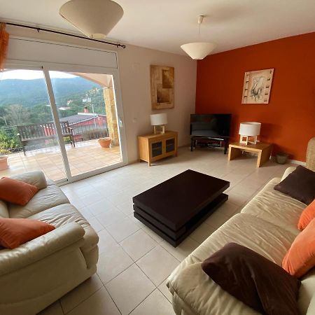 Rio De Oro 1 Villa Calonge  Dış mekan fotoğraf