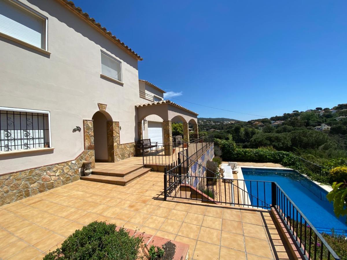 Rio De Oro 1 Villa Calonge  Dış mekan fotoğraf