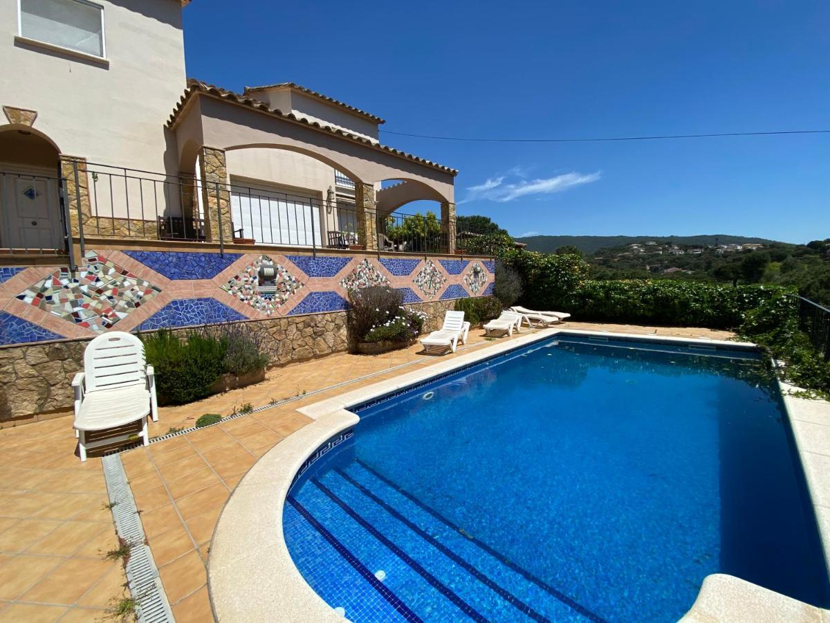 Rio De Oro 1 Villa Calonge  Dış mekan fotoğraf