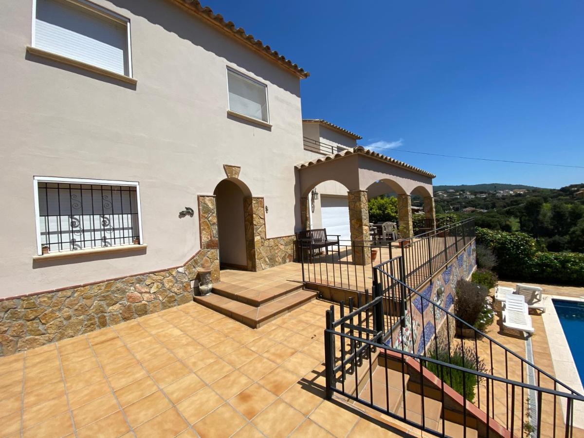 Rio De Oro 1 Villa Calonge  Dış mekan fotoğraf
