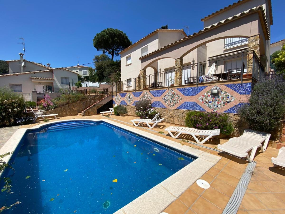 Rio De Oro 1 Villa Calonge  Dış mekan fotoğraf