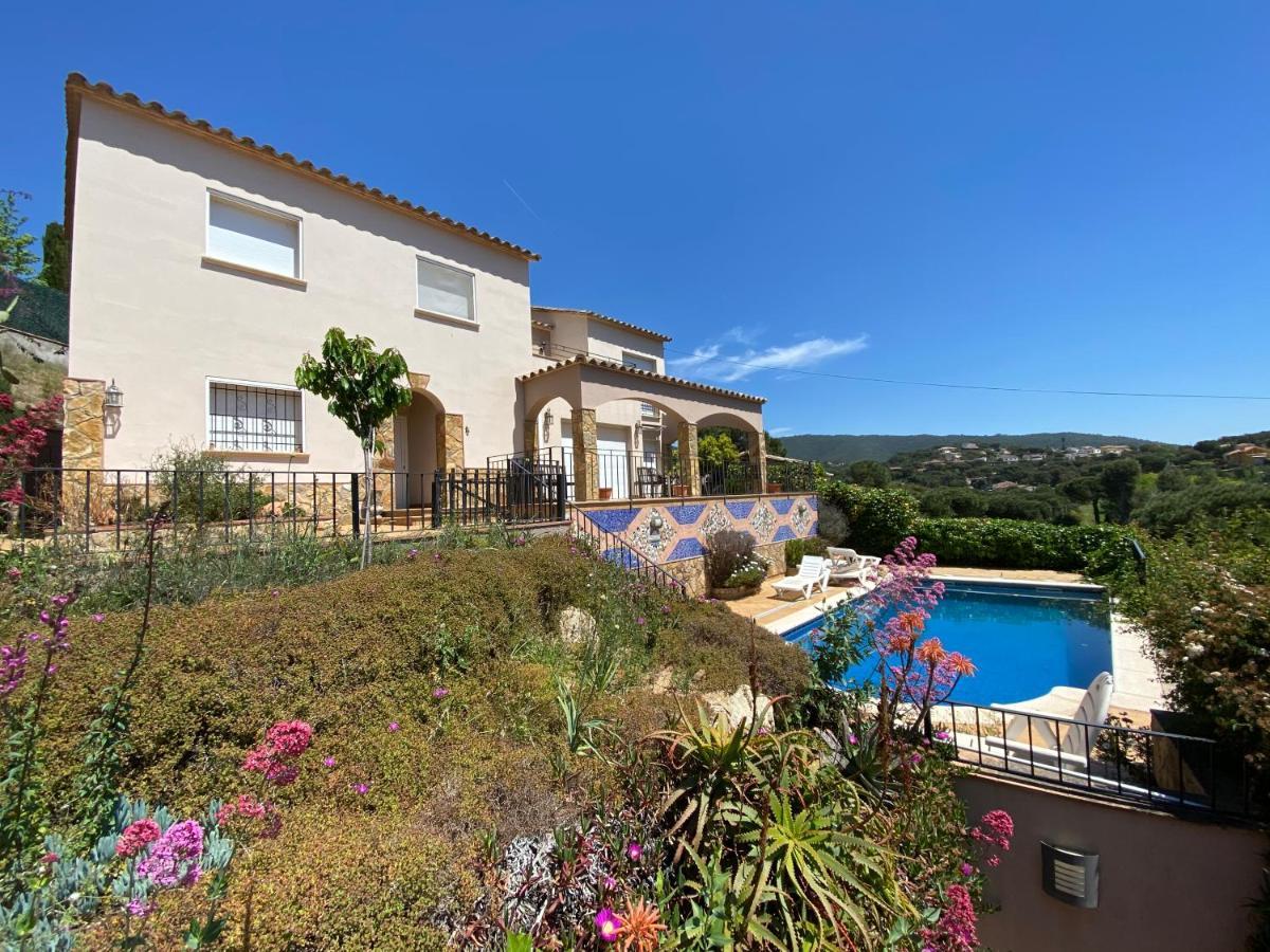 Rio De Oro 1 Villa Calonge  Dış mekan fotoğraf