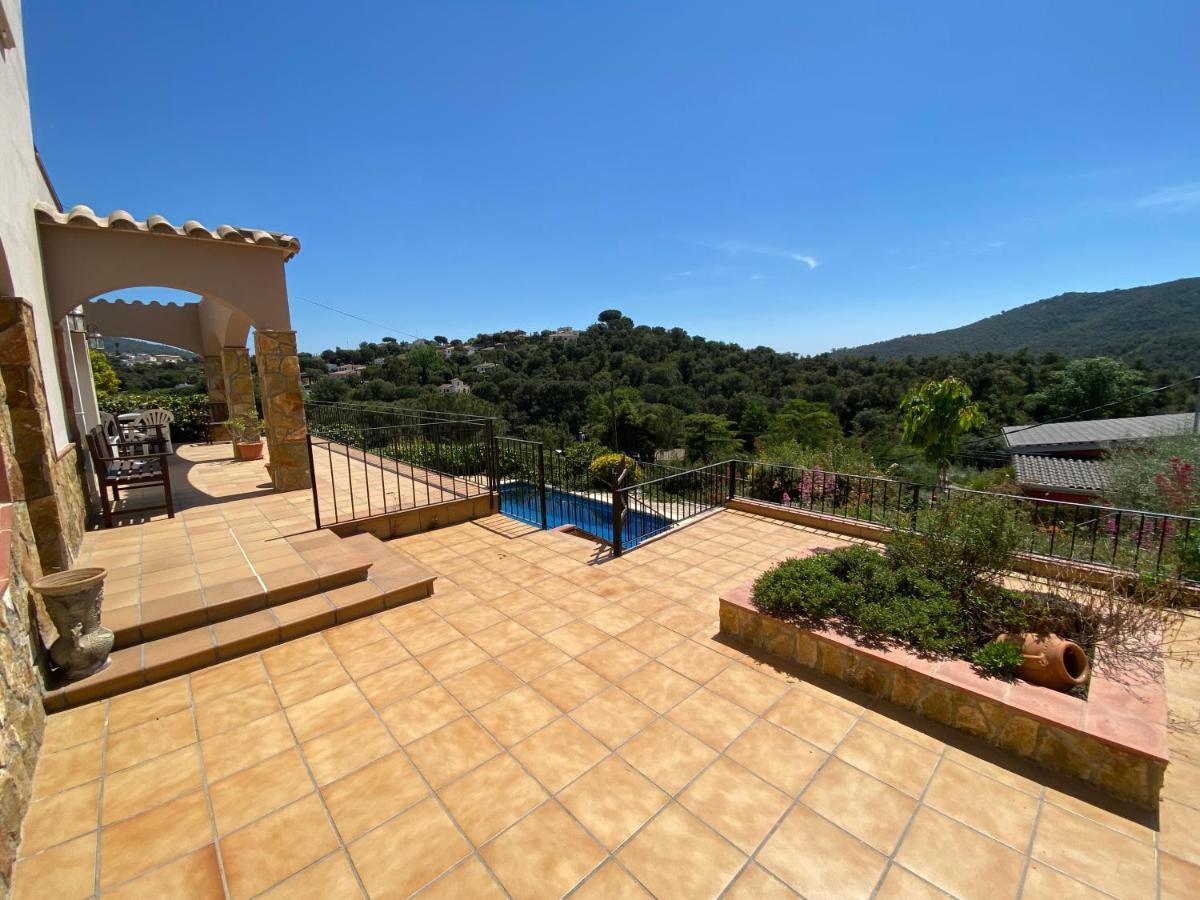 Rio De Oro 1 Villa Calonge  Dış mekan fotoğraf