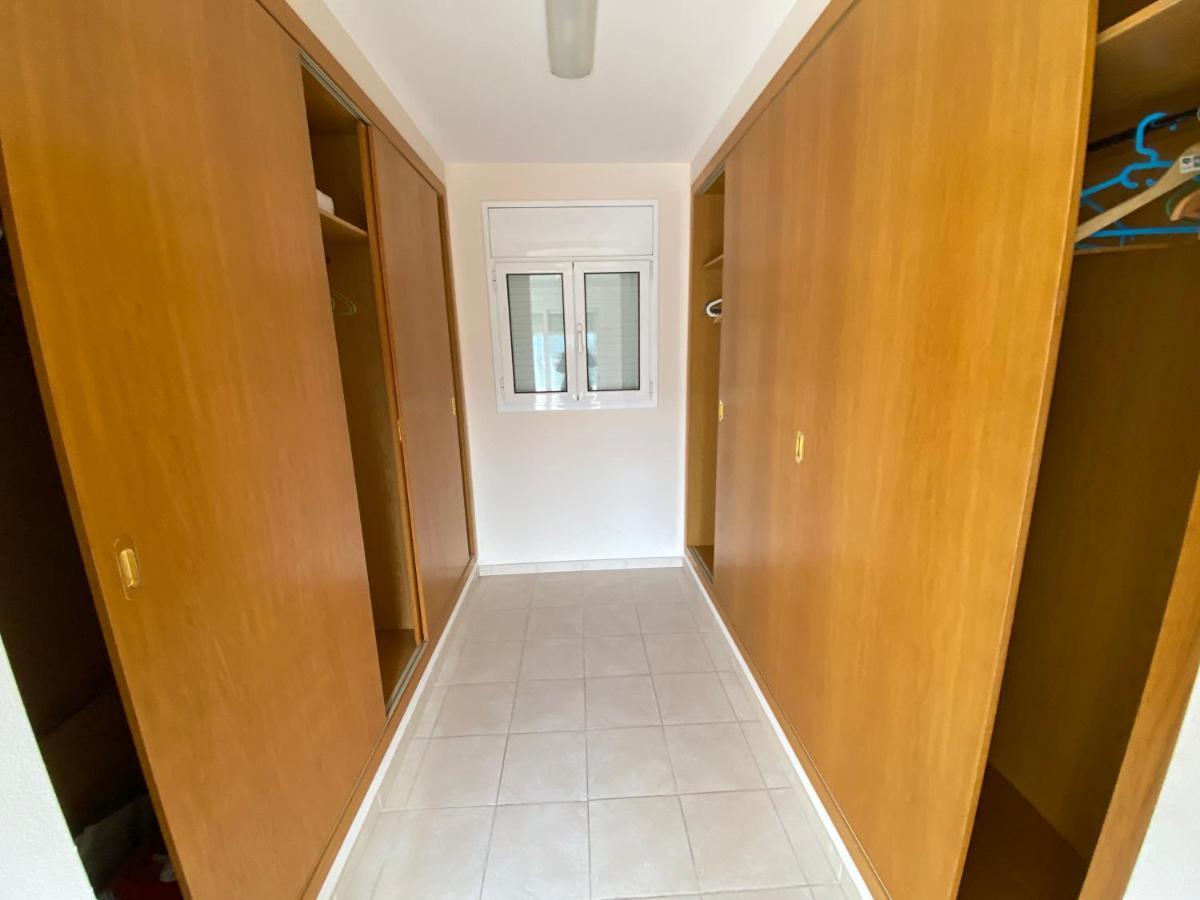 Rio De Oro 1 Villa Calonge  Dış mekan fotoğraf