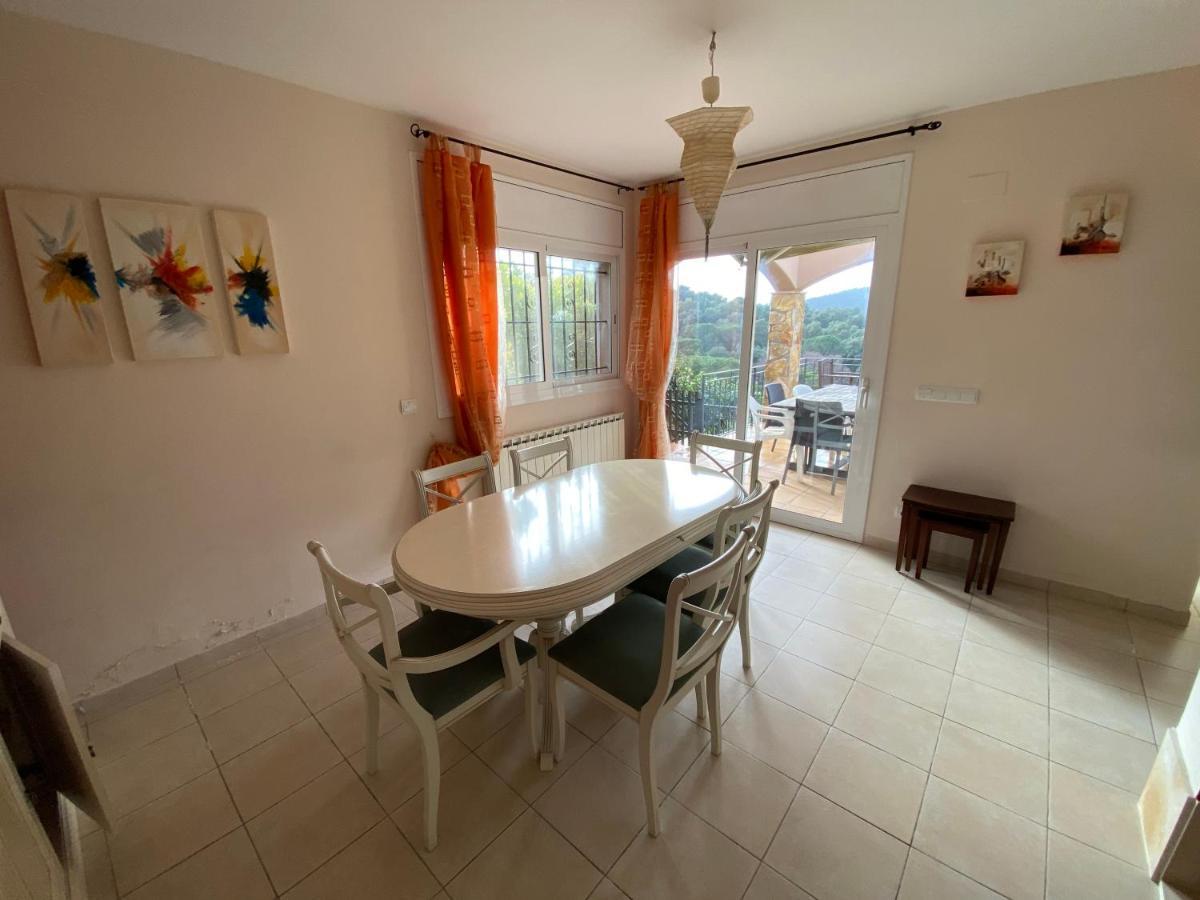 Rio De Oro 1 Villa Calonge  Dış mekan fotoğraf