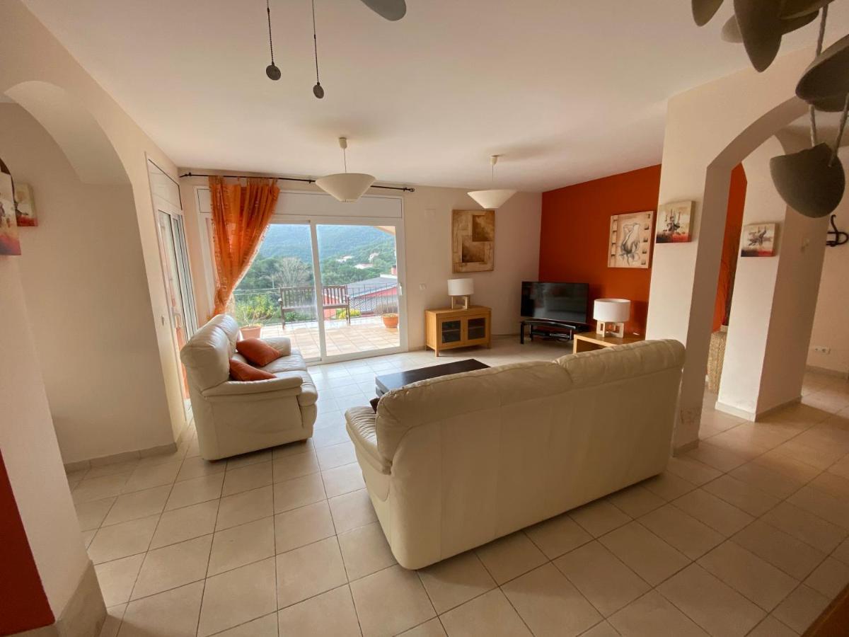 Rio De Oro 1 Villa Calonge  Dış mekan fotoğraf