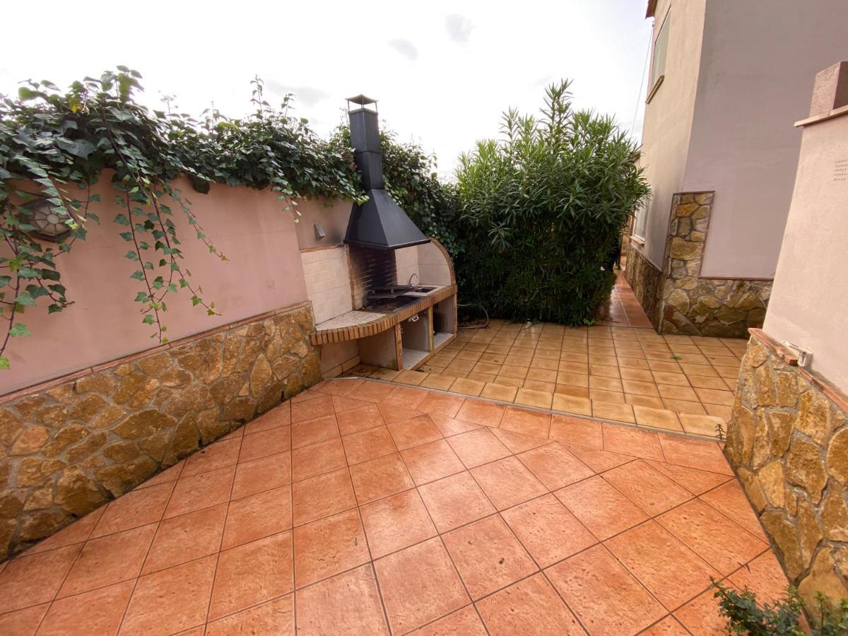 Rio De Oro 1 Villa Calonge  Dış mekan fotoğraf