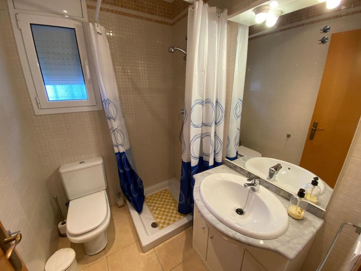 Rio De Oro 1 Villa Calonge  Dış mekan fotoğraf