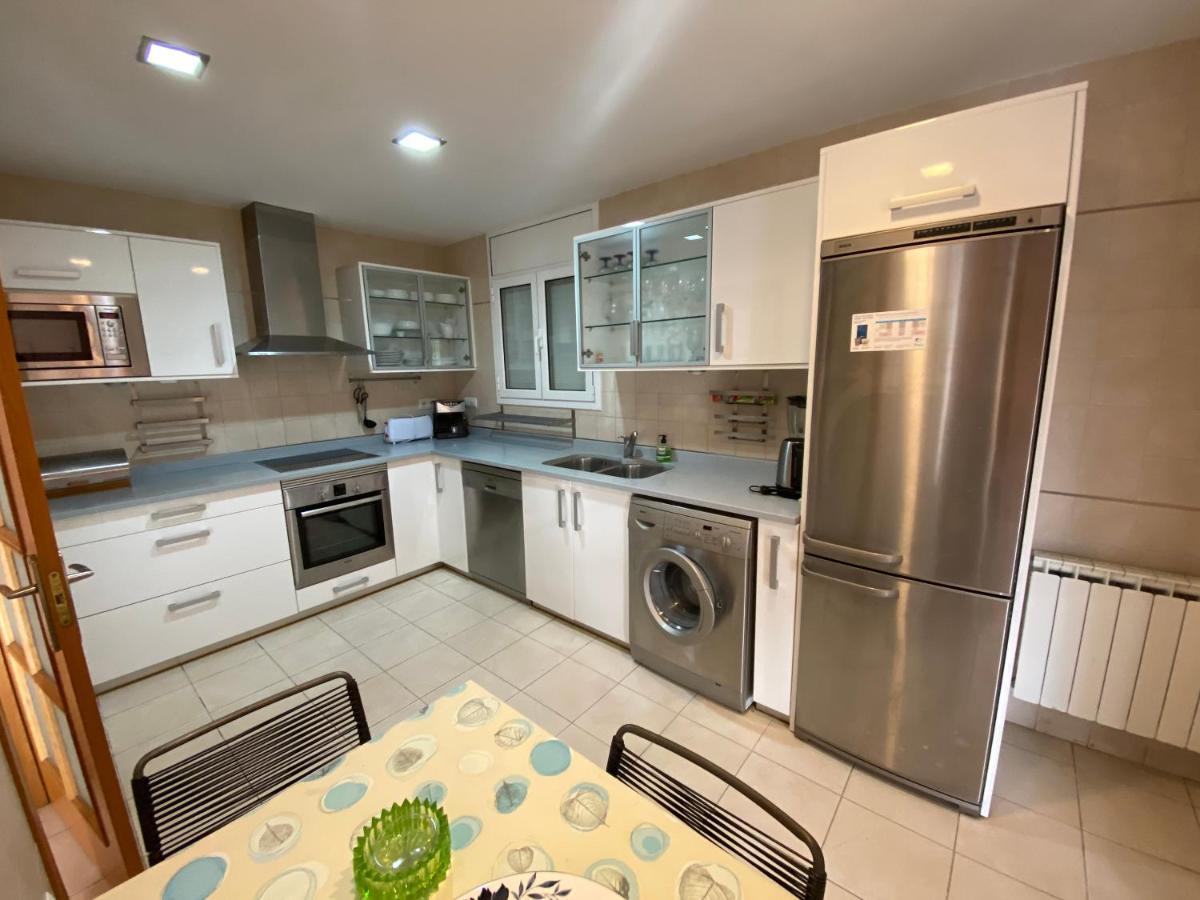 Rio De Oro 1 Villa Calonge  Dış mekan fotoğraf