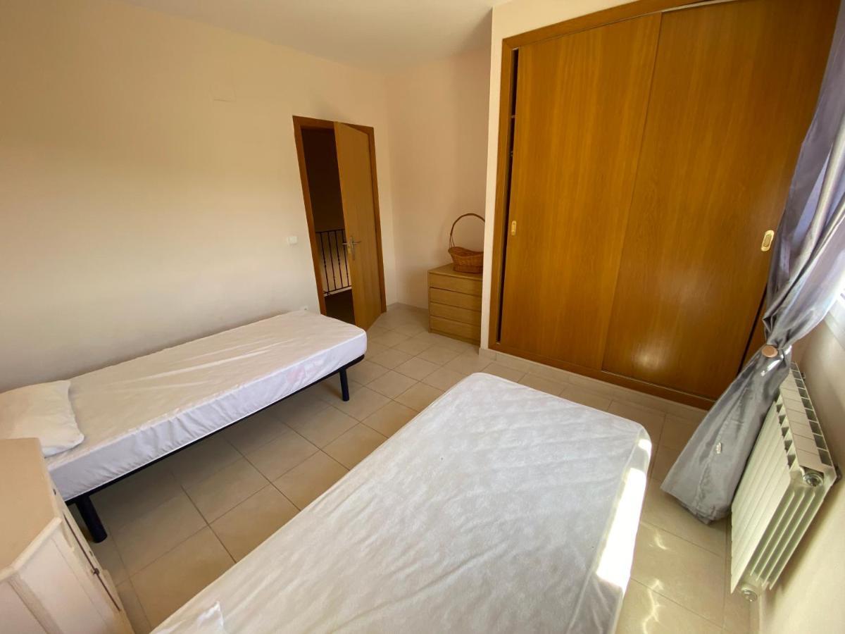 Rio De Oro 1 Villa Calonge  Dış mekan fotoğraf