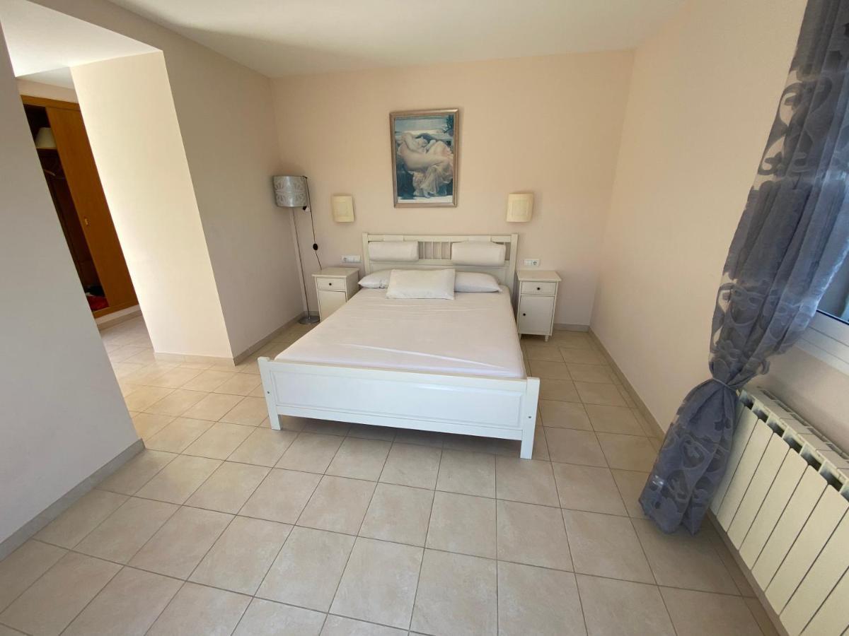 Rio De Oro 1 Villa Calonge  Dış mekan fotoğraf