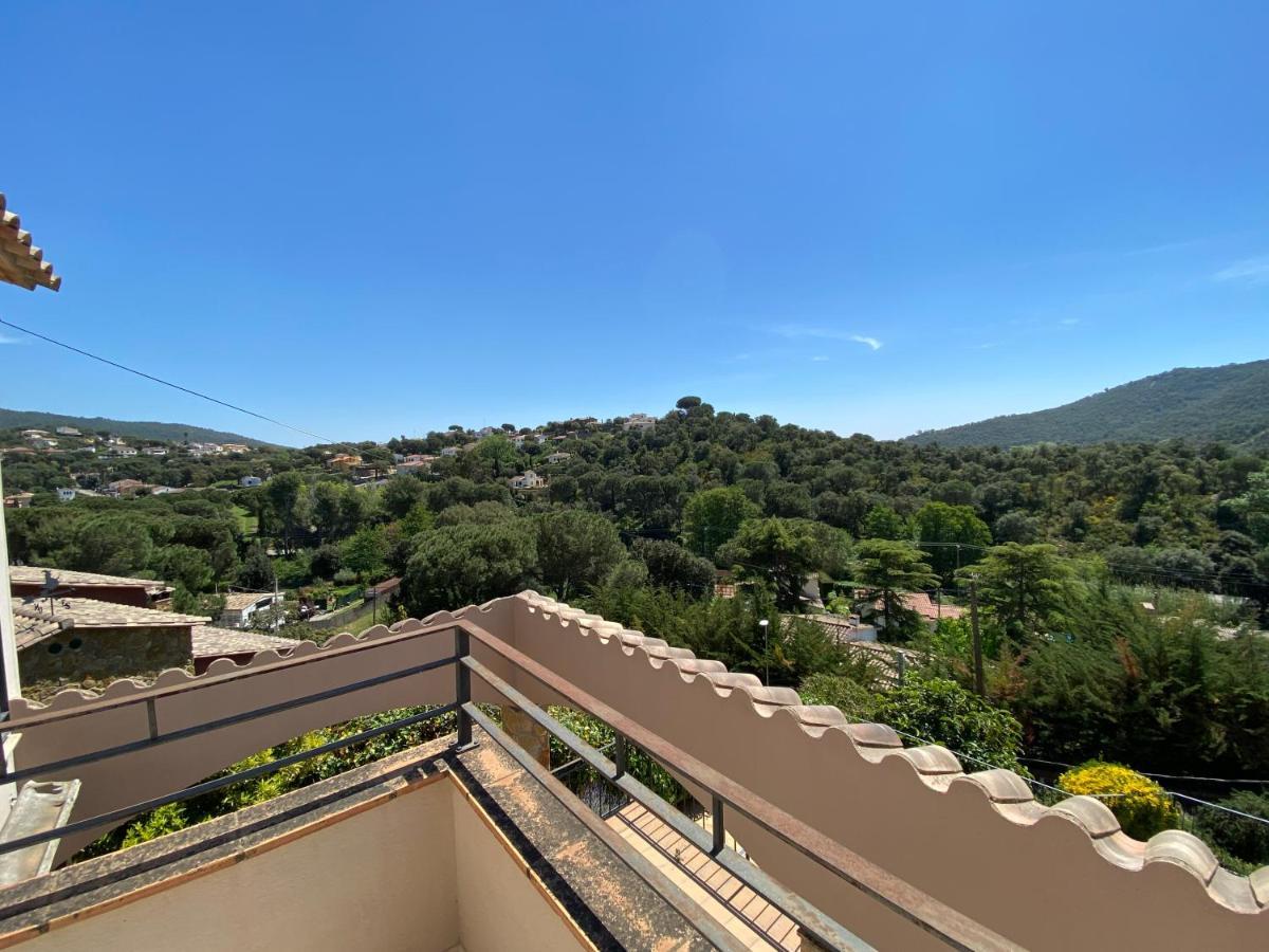Rio De Oro 1 Villa Calonge  Dış mekan fotoğraf